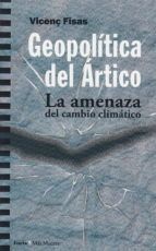 GEOPOLÍTICA DEL ÁRTICO