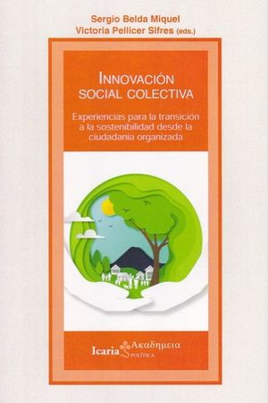 INNOVACIÓN SOCIAL COLECTIVA