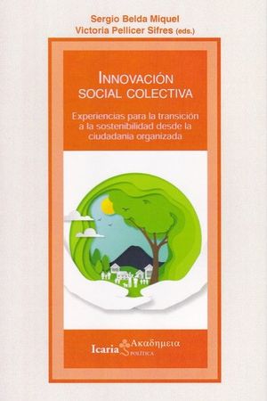 INNOVACIÓN SOCIAL COLECTIVA