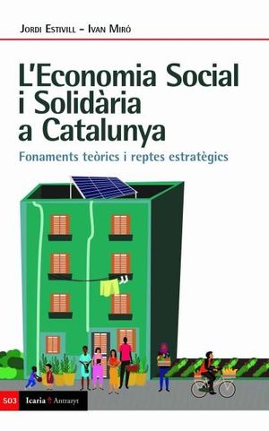 ECONOMIA SOCIAL I SOLIDARIA A CATALUNYA, L'