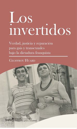 INVERTIDOS, LOS