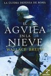 AGUILA EN LA NIEVE, EL