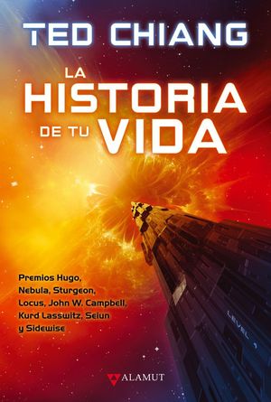 HISTORIA DE TU VIDA, LA