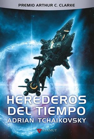 HEREDEROS DEL TIEMPO