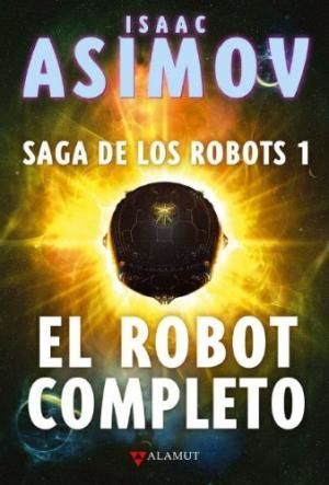 ROBOT COMPLETO, EL