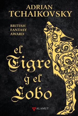 TIGRE Y EL LOBO, EL