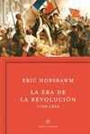 ERA DE LA REVOLUCIÓN, LA (1789-1848)