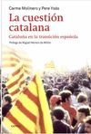 CUESTIÓN CATALANA, LA