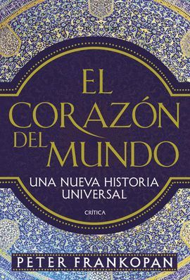 CORAZÓN DEL MUNDO, EL