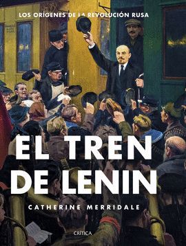 TREN DE LENIN, EL