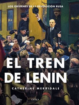 TREN DE LENIN, EL