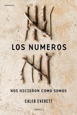 NUMEROS NOS HICIERON COMO SOMOS, LOS