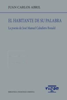 HABITANTE DE SU PALABRA, EL