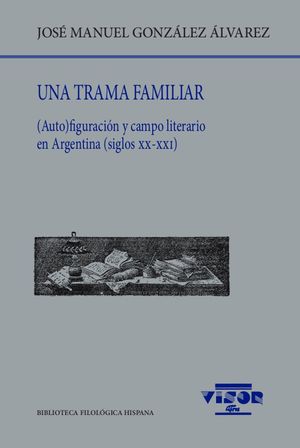 TRAMA FAMILIAR, UNA
