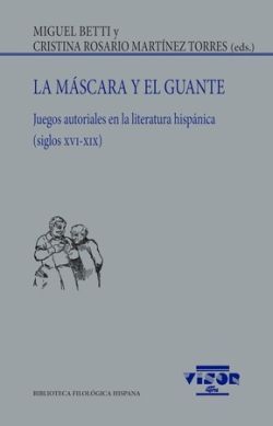 MÁSCARA Y EL GUANTE, LA