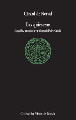 QUIMERAS Y OTROS POEMAS, LAS