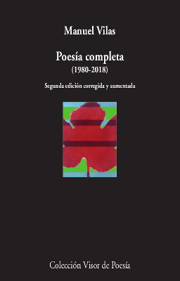 POESÍA COMPLETA  (1980-2018)