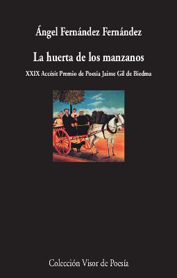 HUERTA DE LOS MANZANOS, LA