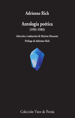 ANTOLOGÍA POÉTICA (1951-1985)