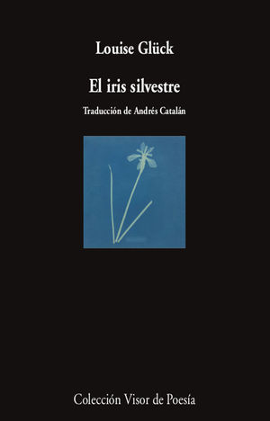 IRIS SILVESTRE, EL