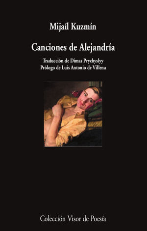 CANCIONES DE ALEJANDRÍA