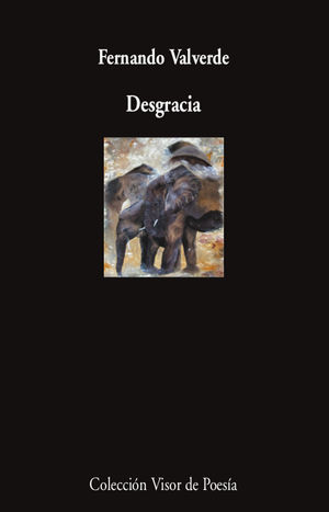 DESGRACIA (CASTELLANO)