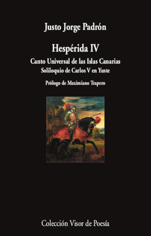 HESPÉRIDA IV