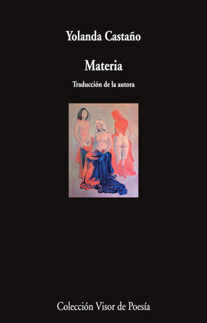 MATERIA (CASTELLANO)