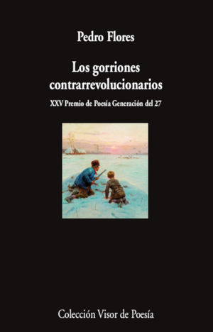 GORRIONES CONTRARREVOLUCIONARIOS, LOS