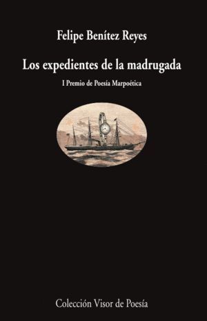 EXPEDIENTES DE MADRUGADA, LOS