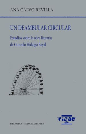 DEAMBULAR CIRCULAR, UN
