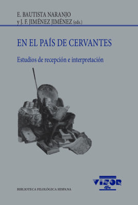 EN EL PAÍS DE CERVANTES