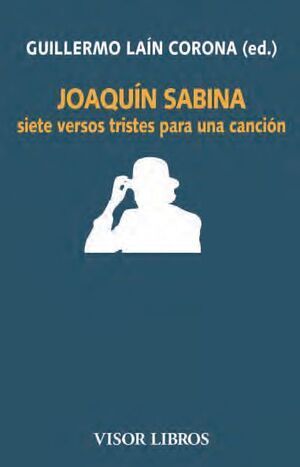 JOAQUÍN SABINA