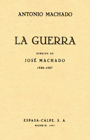 GUERRA, LA