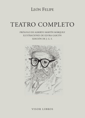 TEATRO COMPLETO