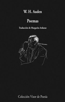 POEMAS (W.H. AUDEN)