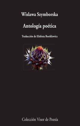 ANTOLOGÍA POÉTICA (WISLAWA SZYMBORSKA)