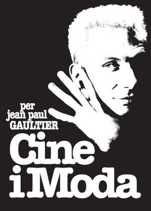 CINE I MODA PER JEAN PAUL GAULTIER