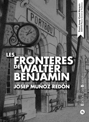 FRONTERES DE WALTER BENJAMIN, LES