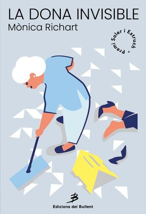 DONA INVISIBLE, LA