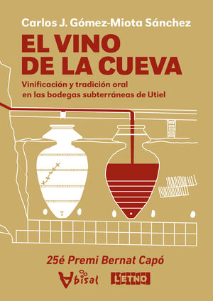 VINO DE LA CUEVA, EL