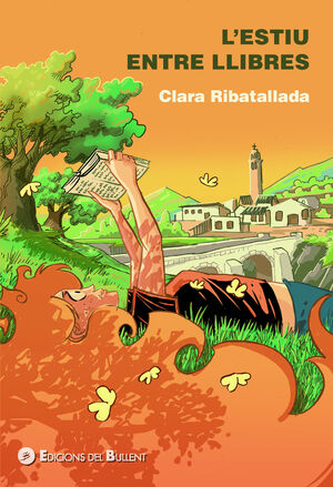 ESTIU ENTRE LLIBRES, L'