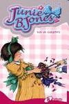 JUNIE B. JONES VA A CASORI