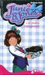 JUNIE B. JONES I EL PASTÍS REPUGNANT