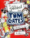 MÓN GENIAL DEL TOM GATES, EL