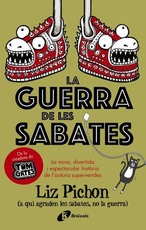 GUERRA DE LES SABATES, LA