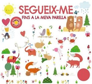 SEGUEIX-ME FINS A LA MEVA PARELLA