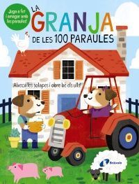 GRANJA DE LES 100 PARAULES, LA