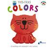 COLORS. TRIS - TRAS