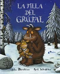 FILLA DEL GRÚFAL, LA